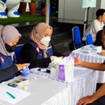 Tingkatkan Kualitas Hidup, BRI Peduli Sediakan Cek Kesehatan Gratis di 52 Titik di Seluruh Indonesia