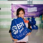 Perkuat Ketahanan Sosial Masyarakat, BRI Group Berbagi 100.000 Paket Sembako di Bulan Ramadan
