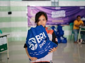 Perkuat Ketahanan Sosial Masyarakat, BRI Group Berbagi 100.000 Paket Sembako di Bulan Ramadan