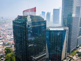 BRI Pacu Keuangan Berkelanjutan, ESG Jadi Pilar Utama Bisnis