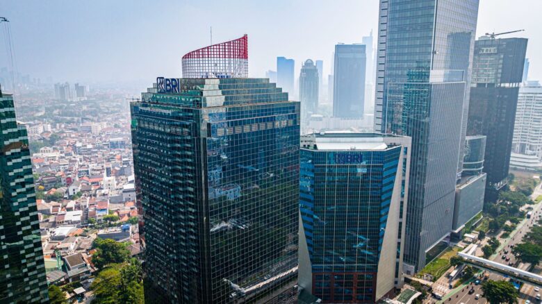 BRI Pacu Keuangan Berkelanjutan, ESG Jadi Pilar Utama Bisnis