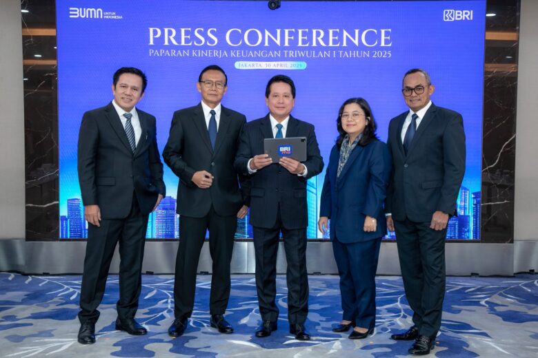 Di Tengah Dinamika Ekonomi Global, BRI Catatkan Laba Rp13,8 triliun Di Tengah Dinamika Ekonomi Global, BRI Catatkan Laba Rp13,8 triliun