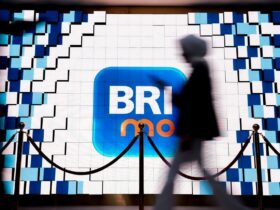 Jadi Andalan Masyarakat, Super App BRImo Digunakan Oleh 40 Juta User dan Catat Transaksi Rp1.599 Triliun Dalam 3 Bulan