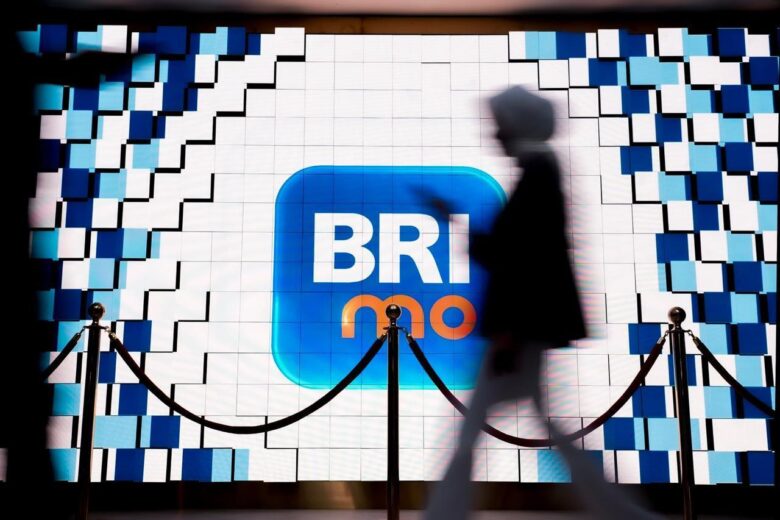 Jadi Andalan Masyarakat, Super App BRImo Digunakan Oleh 40 Juta User dan Catat Transaksi Rp1.599 Triliun Dalam 3 Bulan