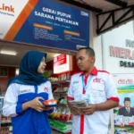 Diluncurkan Presiden Prabowo, BRI Optimistis Koperasi Desa/Kelurahan Merah Putih Mampu Menjadi Tonggak Ekonomi Kerakyatan