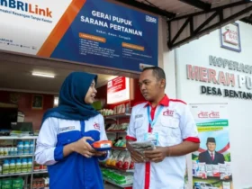 Diluncurkan Presiden Prabowo, BRI Optimistis Koperasi Desa/Kelurahan Merah Putih Mampu Menjadi Tonggak Ekonomi Kerakyatan