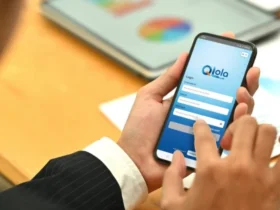 Jumlah User Tumbuh 41%, QLola by BRI Catat Volume Transaksi Rp5.970 Triliun