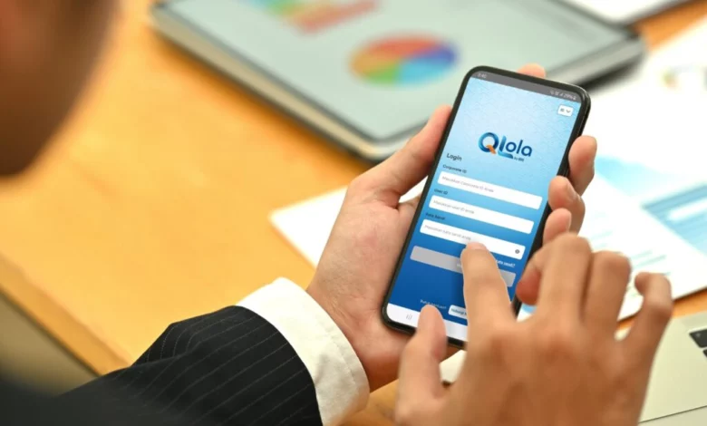 Jumlah User Tumbuh 41%, QLola by BRI Catat Volume Transaksi Rp5.970 Triliun