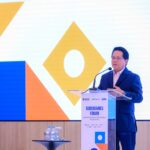 Kembali Cetak Prestasi Global, BRI Group Raih 3 Penghargaan Prestisius Dari Euromoney Awards for Excellence 2025