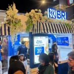 Hadirkan Ratusan UMKM Kuliner, BRI Tawarkan Cashback & Program Menarik di Kampoeng Tempo Doeloe 2025