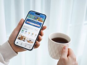 Semakin Beragam Fitur, BRImo Sediakan Akses Berbagai Voucher dari Ratusan Merchant Ternama
