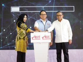 BRI Perkuat Peran Koperasi Desa/Kelurahan Merah Putih Jadi Motor Ekonomi Rakyat melalui Akselerasi Akses Pembiayaan