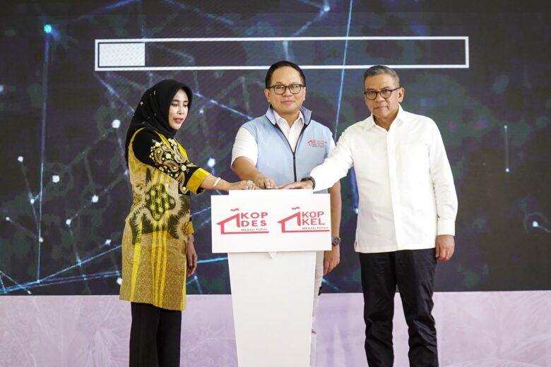 BRI Perkuat Peran Koperasi Desa/Kelurahan Merah Putih Jadi Motor Ekonomi Rakyat melalui Akselerasi Akses Pembiayaan BRI Perkuat Peran Koperasi Desa/Kelurahan Merah Putih Jadi Motor Ekonomi Rakyat melalui Akselerasi Akses Pembiayaan