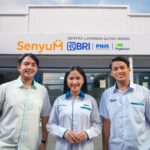 Perkuat Keberpihakan pada Ekonomi Kerakyatan, Holding Ultra Mikro BRI Salurkan Pembiayaan Rp632 Triliun kepada 34,5 Juta Debitur