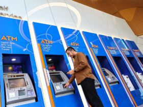 Lahir dari Kas Masjid, Begini Cikal Bakal BRI Yang Berusia 130 Tahun