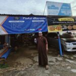 AgenBRILink Perkuat Inklusi Keuangan, Permudah Akses Layanan Perbankan bagi Masyarakat di Perbatasan