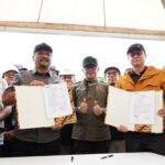 Turut Didukung BRI, Danantara Serahterimakan Huntara bagi Warga Terdampak Bencana di Aceh Tamiang