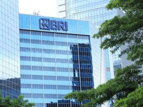 Cuan Awal Tahun, Pemegang Saham BBRI Terima Dividen Interim Rp20,6 Triliun Pada 15 Januari