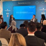 Di WEF 2026, Dirut BRI Ungkap Peluang Akselerasi Bisnis Fintech di Indonesia