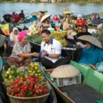 BRI Salurkan KUR Rp178,08 Triliun Sepanjang Tahun 2025, Lebih dari 60% Mengalir ke Sektor Produksi Penggerak Ekonomi Rakyat