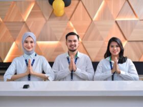 Pegadaian Ungkap Komitmen Ketersediaan Emas