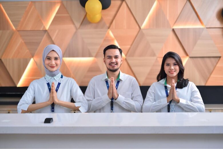 Pegadaian Ungkap Komitmen Ketersediaan Emas Pegadaian Ungkap Komitmen Ketersediaan Emas
