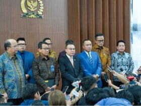 Fundamental Kuat, BRI Sambut Positif Dukungan Berbagai Pihak terhadap Pasar Modal