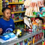 Berawal dari Kios Kecil Jadi Sumber Penghidupan, BRILink Agen Kios Hari-Hari Ciptakan  Lapangan Kerja bagi Warga Jayapura